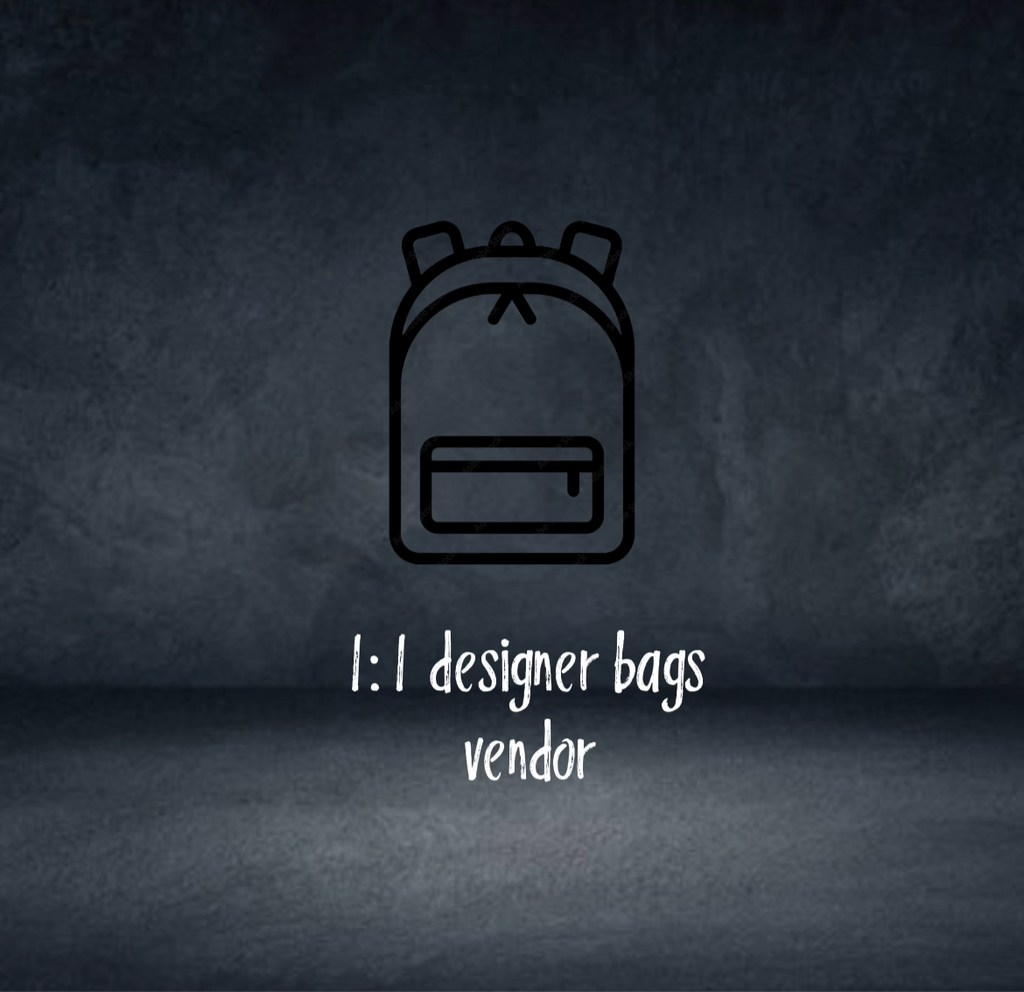 designer bags vendor