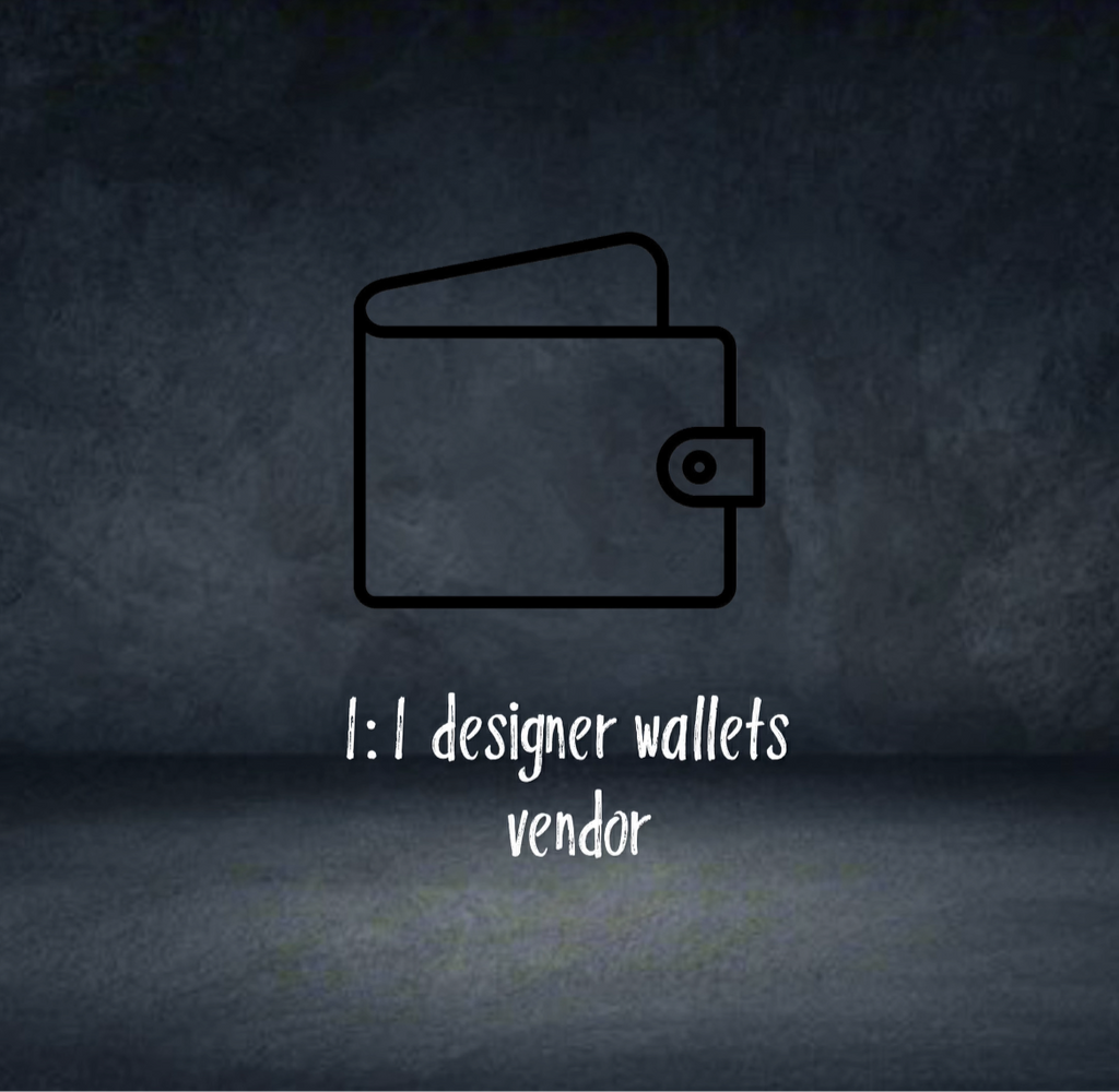 designer wallets