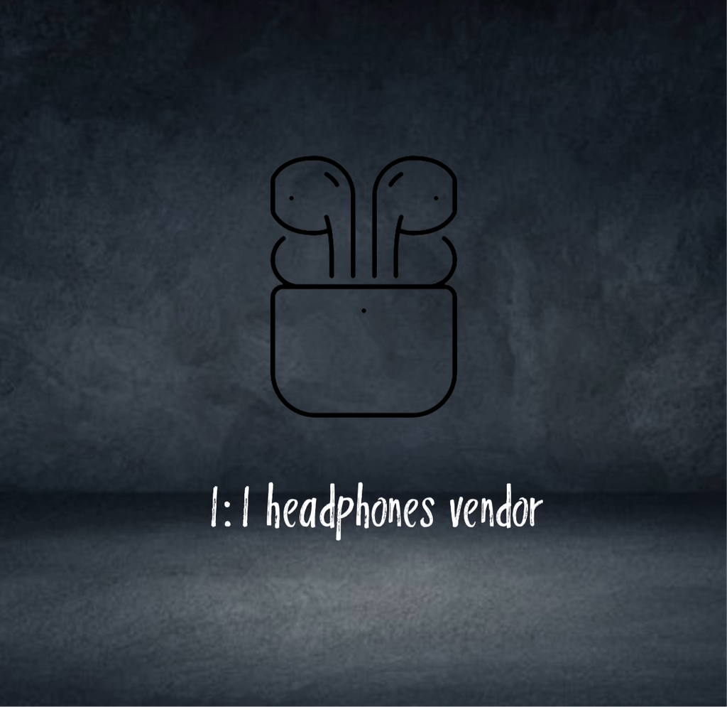 Airpod vendor