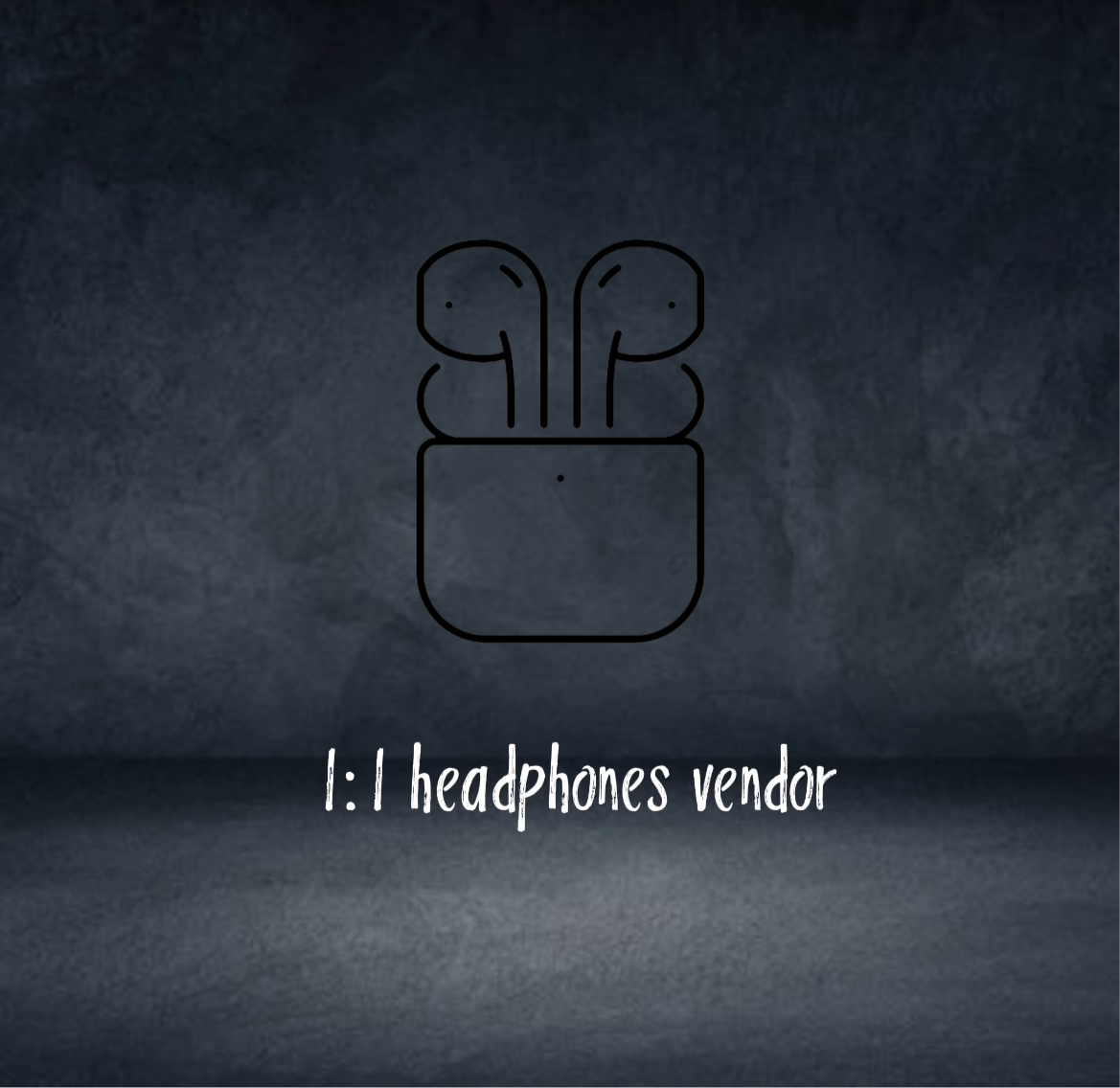 Airpod vendor