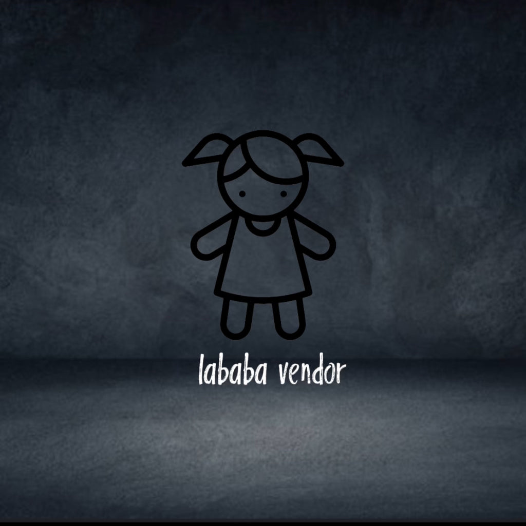 labubu vendor