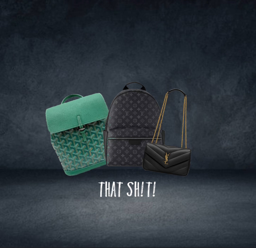 designer bags vendor