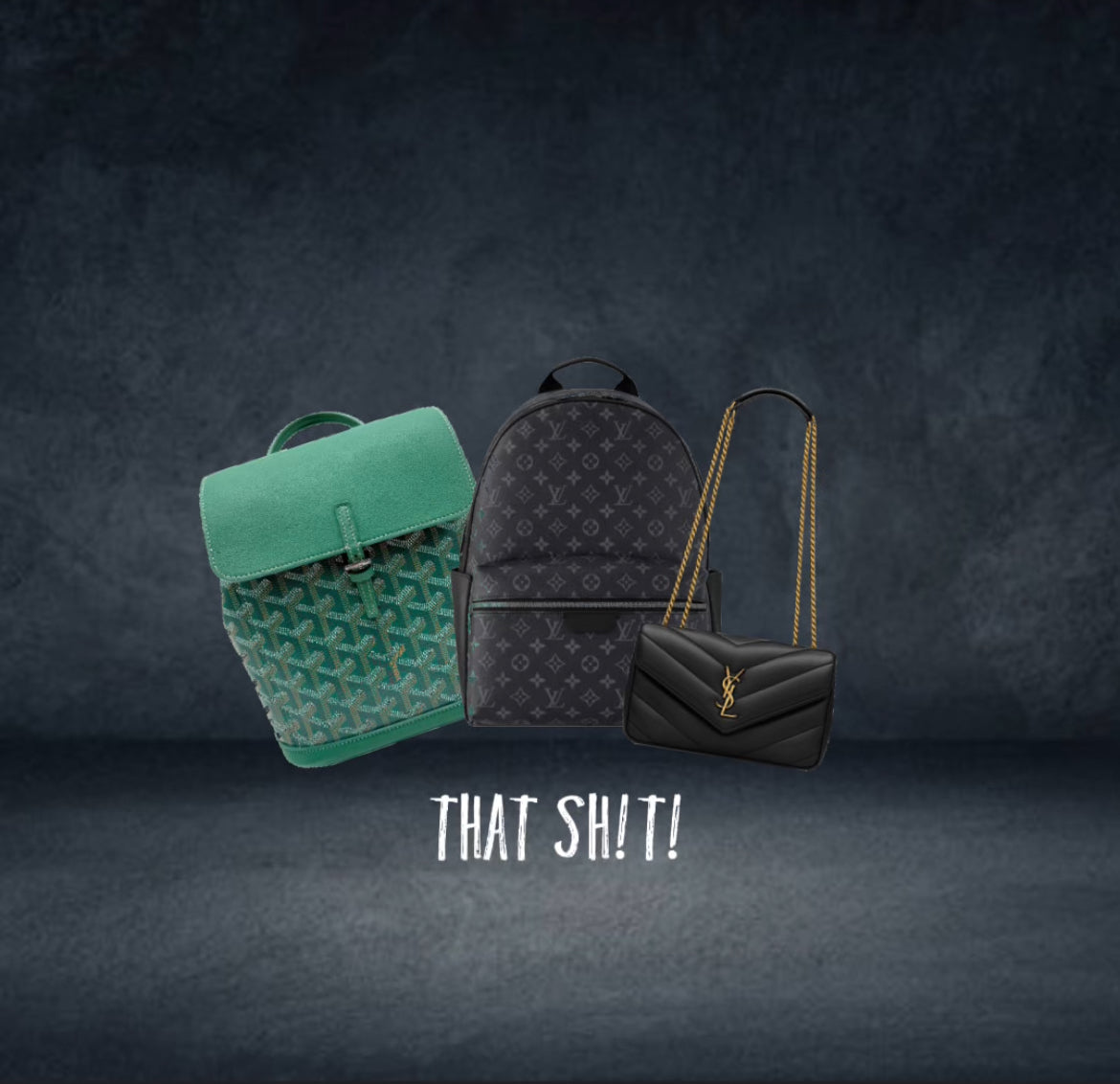 designer bags vendor